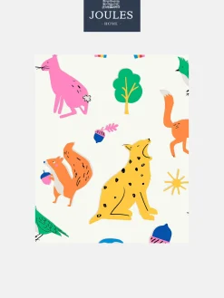 Multi Country Critters Heroes Wallpaper 10M Wallpaper